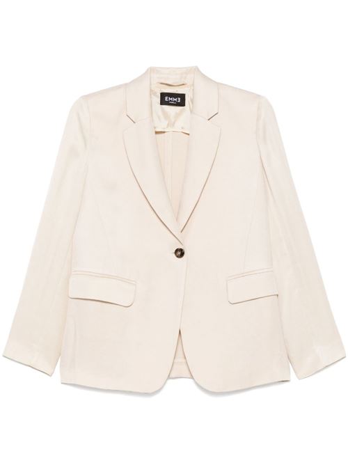 Blazer donna leggero EMME Marella | ELETTRA1002